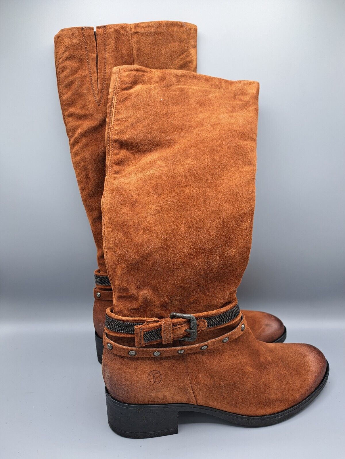 Olip Italia Spa Damenschuhe, Größe 39